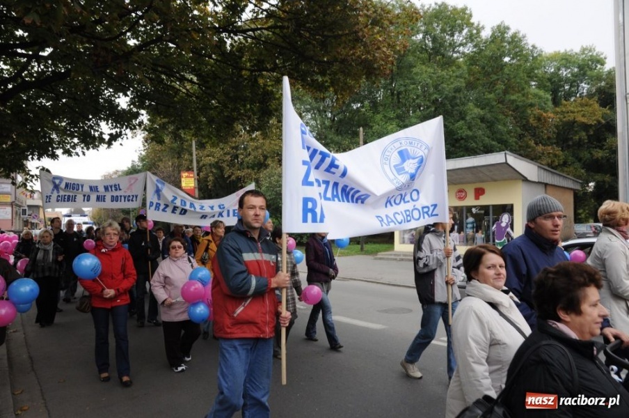 Zdjęcie w galerii na portalu naszraciborz.pl: Każdy potrzebuje nadziei wiadomości z regionu