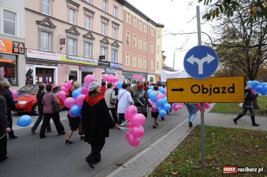 Zdjęcie w galerii na portalu naszraciborz.pl: Każdy potrzebuje nadziei wiadomości z regionu