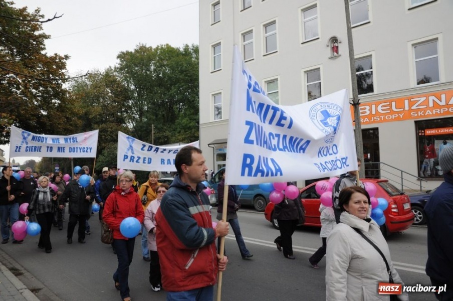 Zdjęcie w galerii na portalu naszraciborz.pl: Każdy potrzebuje nadziei wiadomości z regionu