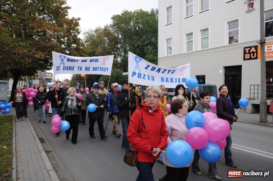 Zdjęcie w galerii na portalu naszraciborz.pl: Każdy potrzebuje nadziei wiadomości z regionu
