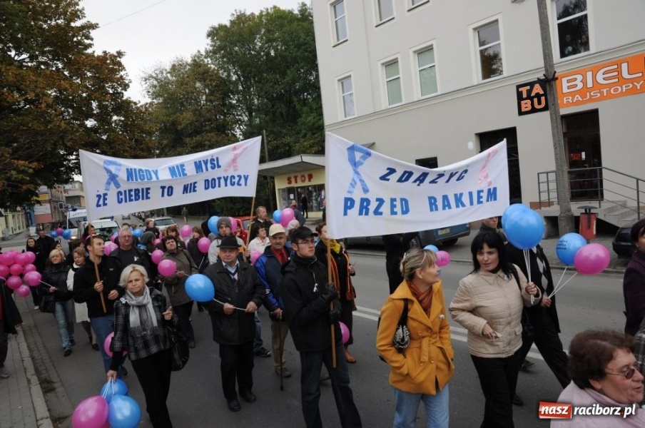 Zdjęcie w galerii na portalu naszraciborz.pl: Każdy potrzebuje nadziei wiadomości z regionu