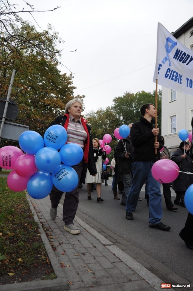 Zdjęcie w galerii na portalu naszraciborz.pl: Każdy potrzebuje nadziei wiadomości z regionu