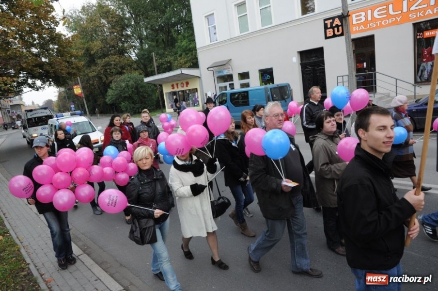 Zdjęcie w galerii na portalu naszraciborz.pl: Każdy potrzebuje nadziei wiadomości z regionu