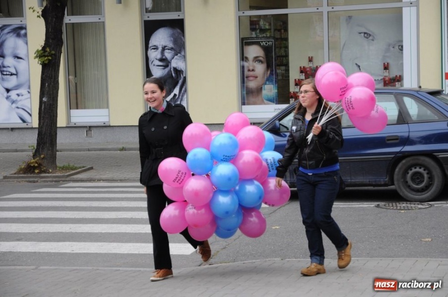 Zdjęcie w galerii na portalu naszraciborz.pl: Każdy potrzebuje nadziei wiadomości z regionu