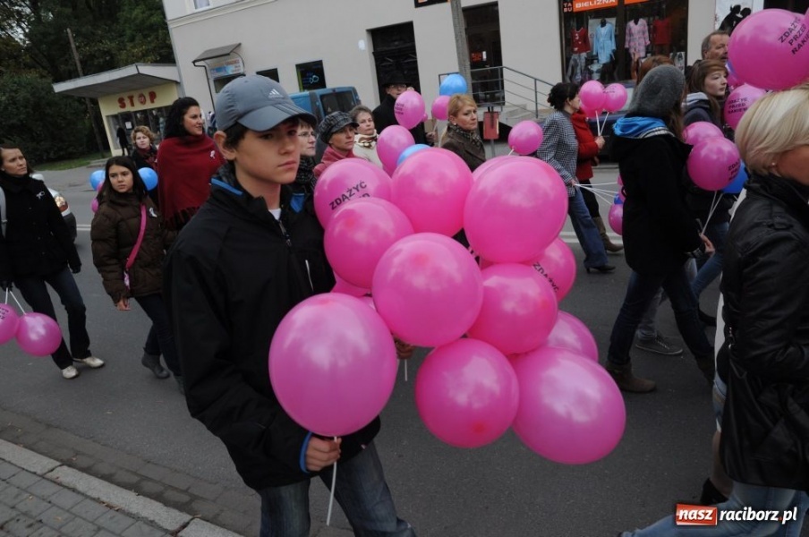 Zdjęcie w galerii na portalu naszraciborz.pl: Każdy potrzebuje nadziei wiadomości z regionu