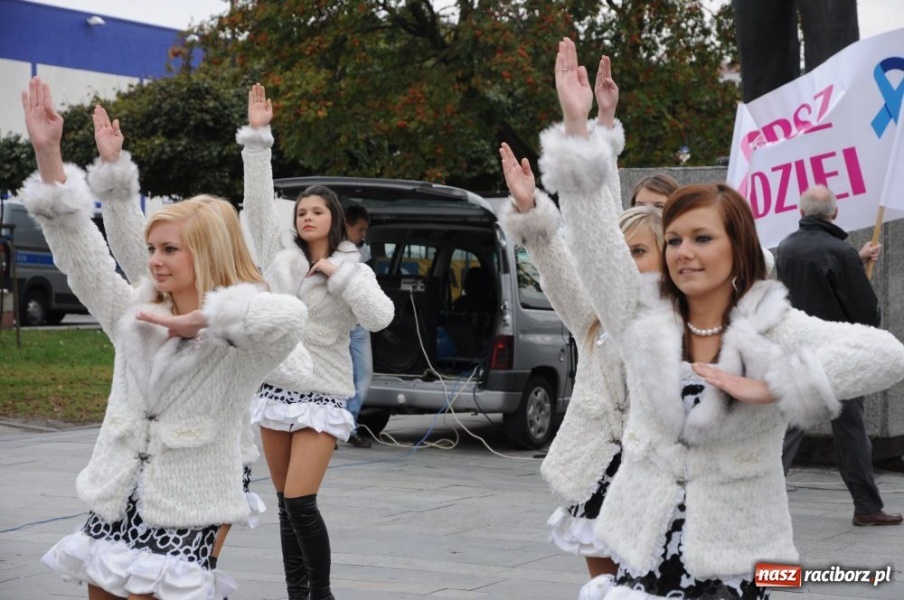 Zdjęcie w galerii na portalu naszraciborz.pl: Każdy potrzebuje nadziei wiadomości z regionu