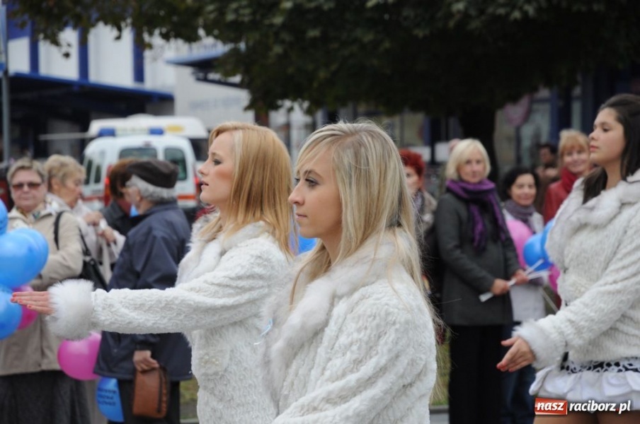 Zdjęcie w galerii na portalu naszraciborz.pl: Każdy potrzebuje nadziei wiadomości z regionu