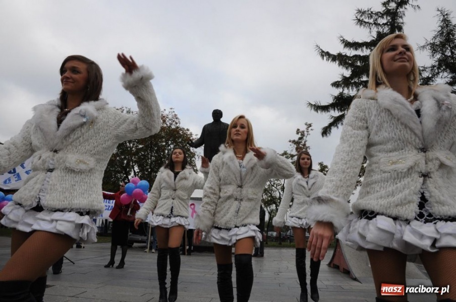 Zdjęcie w galerii na portalu naszraciborz.pl: Każdy potrzebuje nadziei wiadomości z regionu