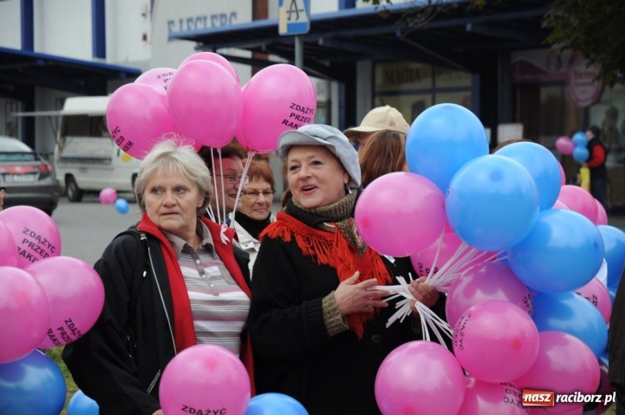 Zdjęcie w galerii na portalu naszraciborz.pl: Każdy potrzebuje nadziei wiadomości z regionu