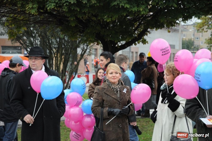 Zdjęcie w galerii na portalu naszraciborz.pl: Każdy potrzebuje nadziei wiadomości z regionu