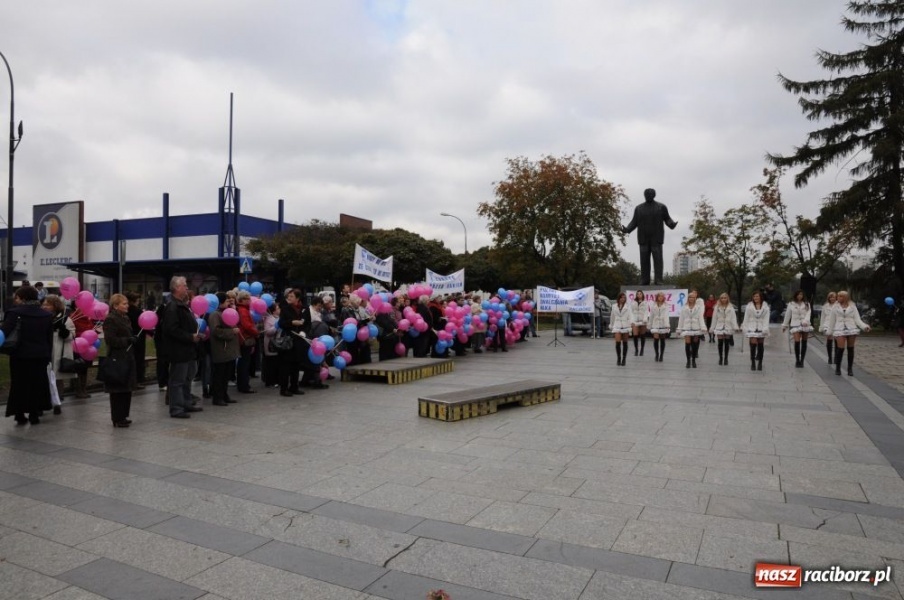 Zdjęcie w galerii na portalu naszraciborz.pl: Każdy potrzebuje nadziei wiadomości z regionu