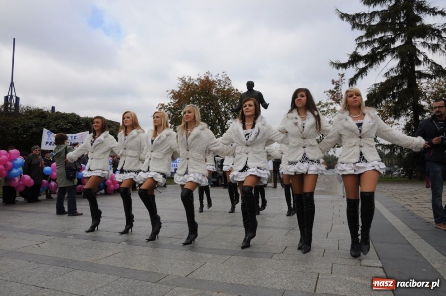 Zdjęcie w galerii na portalu naszraciborz.pl: Każdy potrzebuje nadziei wiadomości z regionu