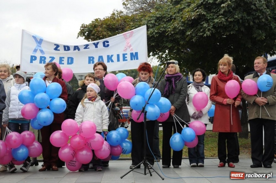 Zdjęcie w galerii na portalu naszraciborz.pl: Każdy potrzebuje nadziei wiadomości z regionu