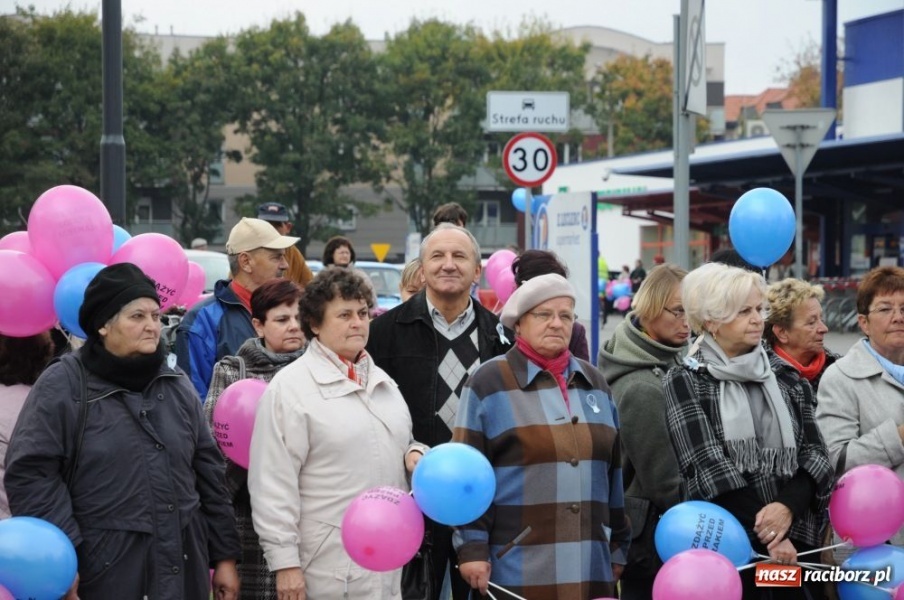 Zdjęcie w galerii na portalu naszraciborz.pl: Każdy potrzebuje nadziei wiadomości z regionu
