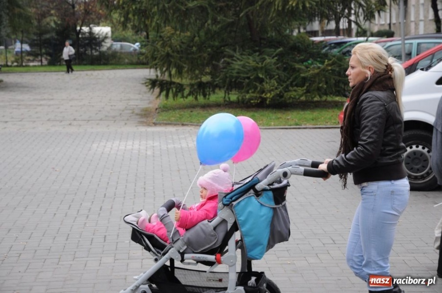 Zdjęcie w galerii na portalu naszraciborz.pl: Każdy potrzebuje nadziei wiadomości z regionu
