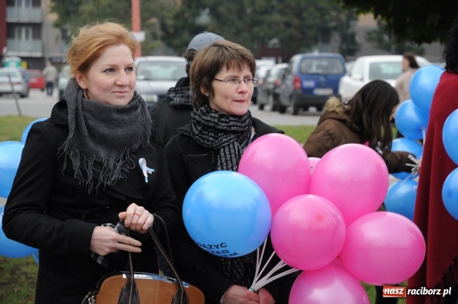 Zdjęcie w galerii na portalu naszraciborz.pl: Każdy potrzebuje nadziei wiadomości z regionu