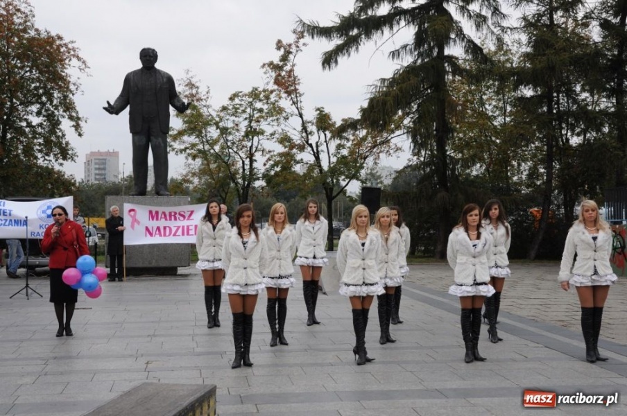 Zdjęcie w galerii na portalu naszraciborz.pl: Każdy potrzebuje nadziei wiadomości z regionu