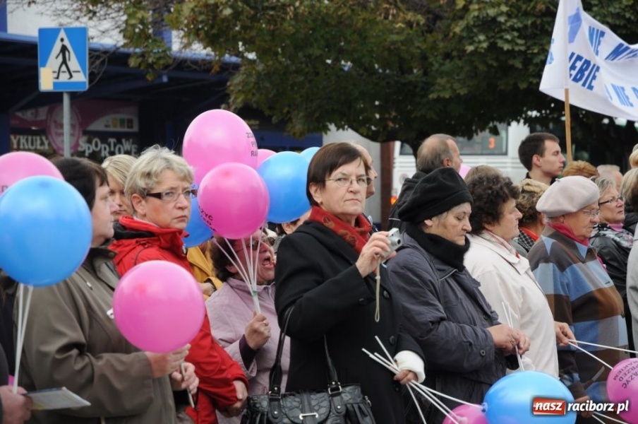 Zdjęcie w galerii na portalu naszraciborz.pl: Każdy potrzebuje nadziei wiadomości z regionu