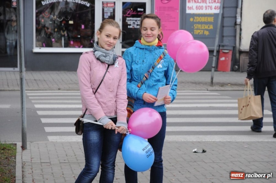 Zdjęcie w galerii na portalu naszraciborz.pl: Każdy potrzebuje nadziei wiadomości z regionu