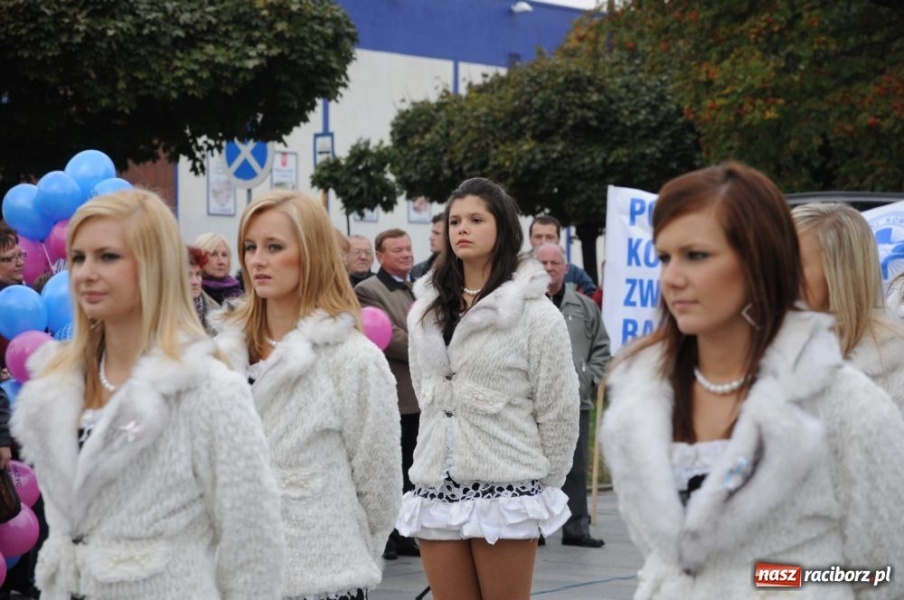 Zdjęcie w galerii na portalu naszraciborz.pl: Każdy potrzebuje nadziei wiadomości z regionu