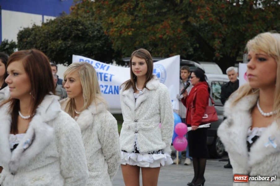 Zdjęcie w galerii na portalu naszraciborz.pl: Każdy potrzebuje nadziei wiadomości z regionu