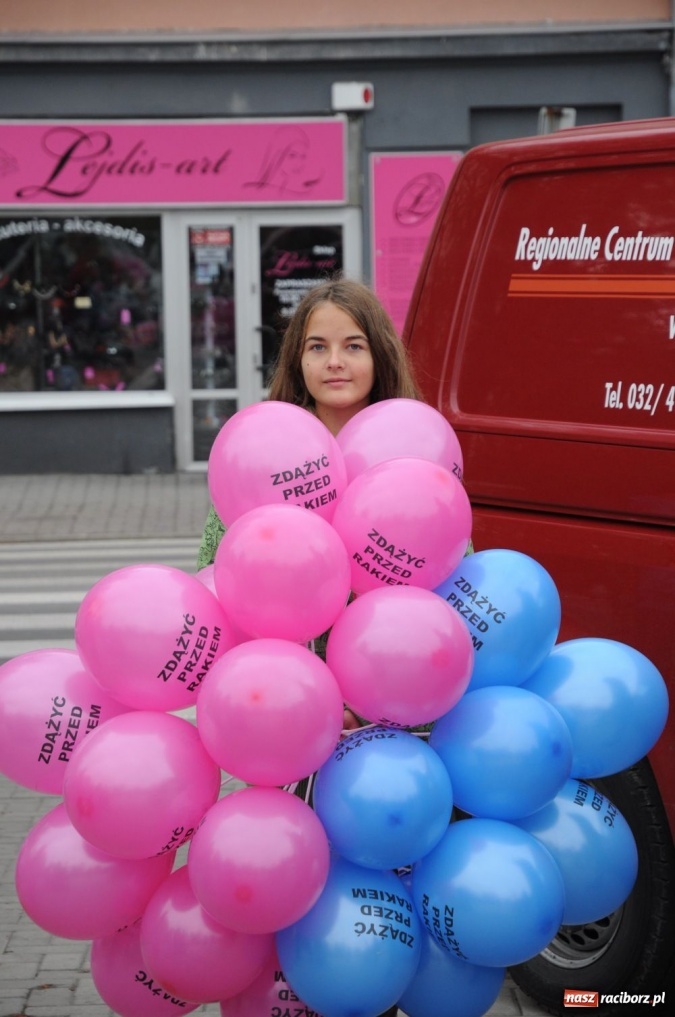 Zdjęcie w galerii na portalu naszraciborz.pl: Każdy potrzebuje nadziei wiadomości z regionu