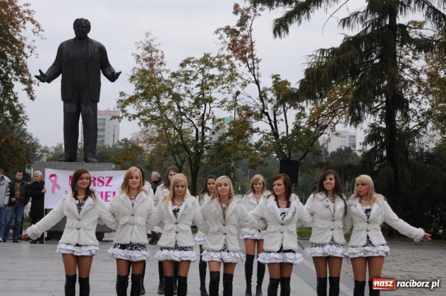 Zdjęcie w galerii na portalu naszraciborz.pl: Każdy potrzebuje nadziei wiadomości z regionu
