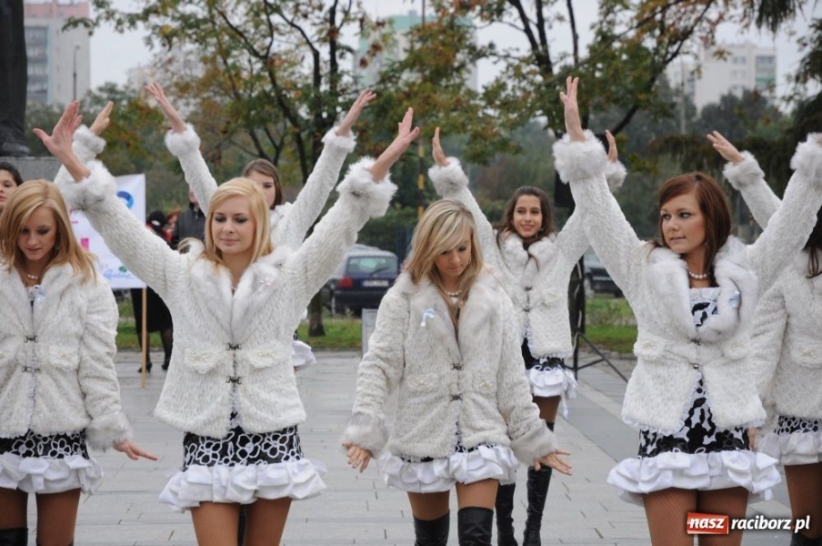Zdjęcie w galerii na portalu naszraciborz.pl: Każdy potrzebuje nadziei wiadomości z regionu