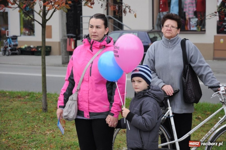 Zdjęcie w galerii na portalu naszraciborz.pl: Każdy potrzebuje nadziei wiadomości z regionu