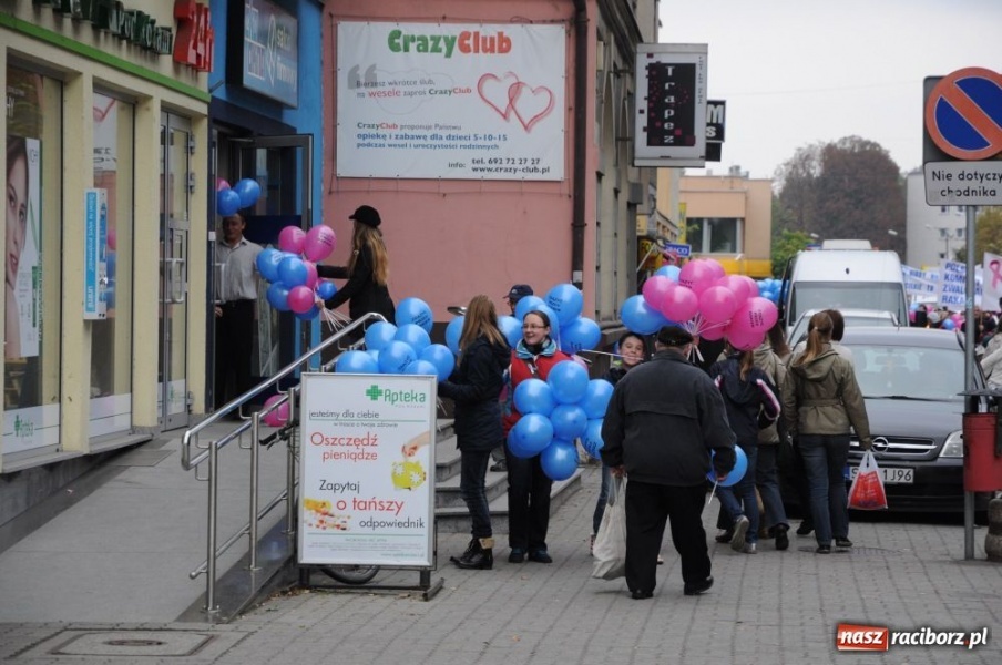 Zdjęcie w galerii na portalu naszraciborz.pl: Każdy potrzebuje nadziei wiadomości z regionu
