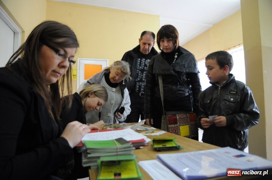 Zdjęcie w galerii na portalu naszraciborz.pl: Uniwersytet Pierwszego Wieku wiadomości z regionu