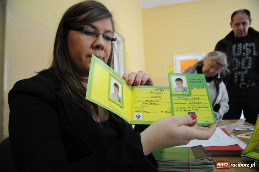 Zdjęcie w galerii na portalu naszraciborz.pl: Uniwersytet Pierwszego Wieku wiadomości z regionu