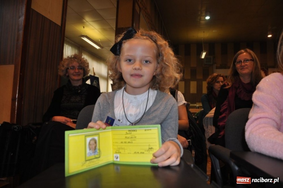 Zdjęcie w galerii na portalu naszraciborz.pl: Uniwersytet Pierwszego Wieku wiadomości z regionu