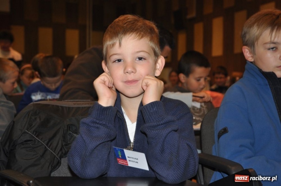 Zdjęcie w galerii na portalu naszraciborz.pl: Uniwersytet Pierwszego Wieku wiadomości z regionu