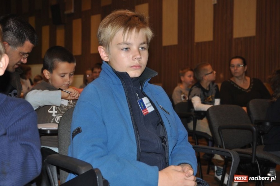 Zdjęcie w galerii na portalu naszraciborz.pl: Uniwersytet Pierwszego Wieku wiadomości z regionu