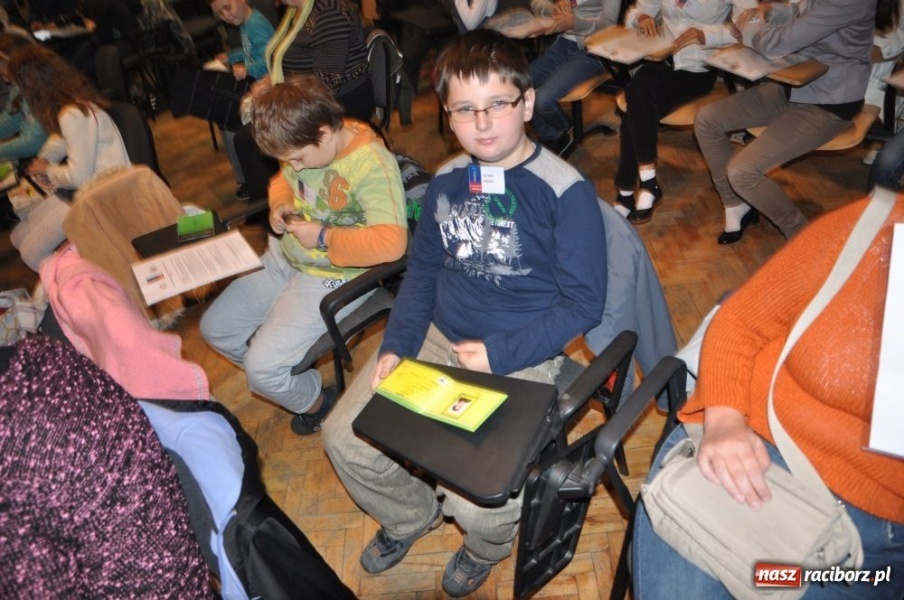 Zdjęcie w galerii na portalu naszraciborz.pl: Uniwersytet Pierwszego Wieku wiadomości z regionu