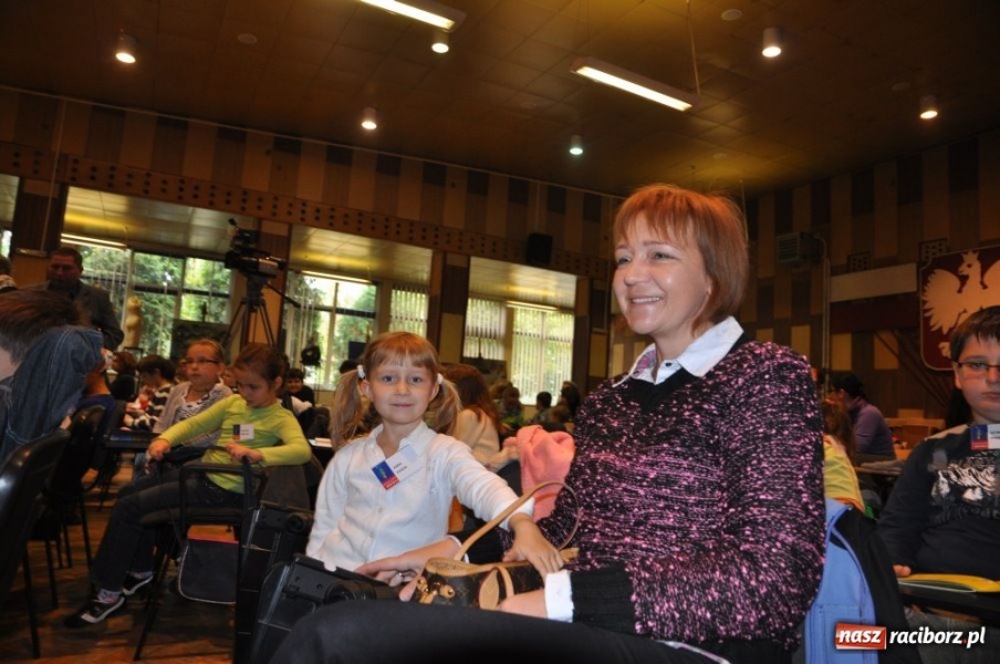 Zdjęcie w galerii na portalu naszraciborz.pl: Uniwersytet Pierwszego Wieku wiadomości z regionu