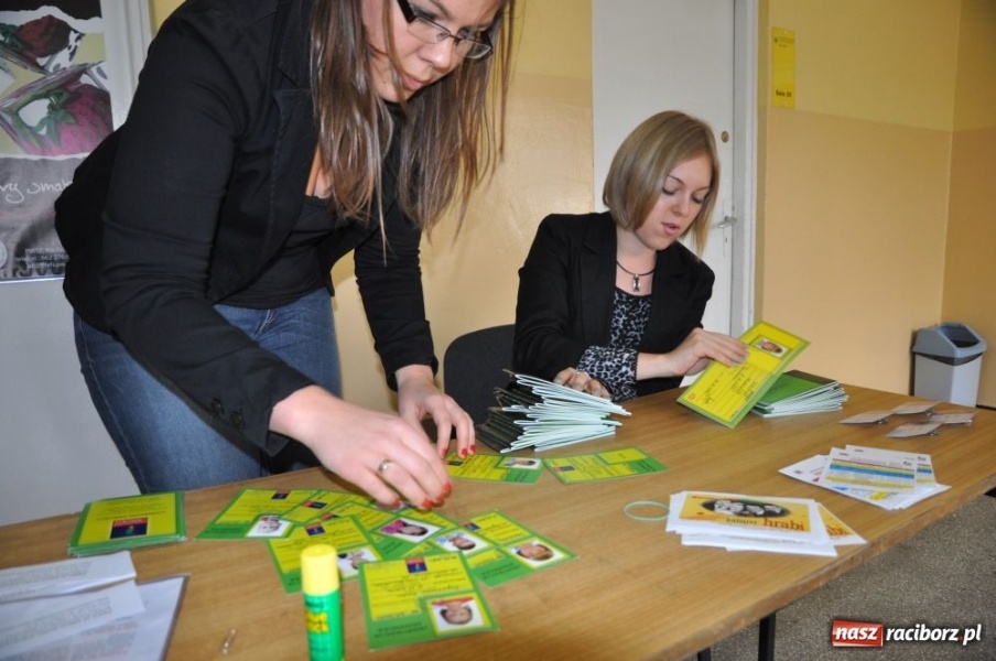 Zdjęcie w galerii na portalu naszraciborz.pl: Uniwersytet Pierwszego Wieku wiadomości z regionu