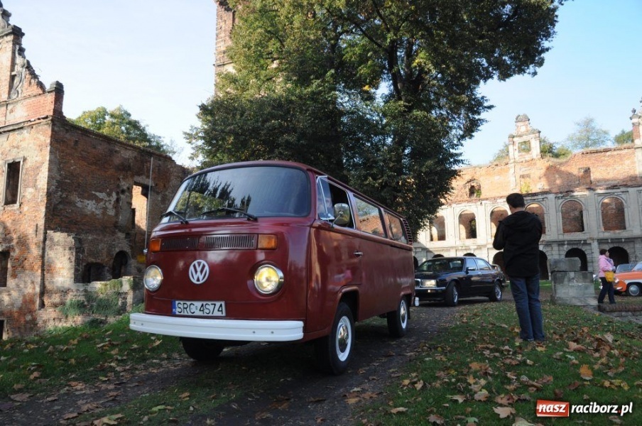 Zdjęcie w galerii na portalu naszraciborz.pl: Oldtimery zakończyły sezon wiadomości z regionu