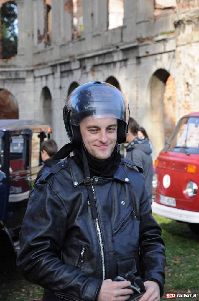 Zdjęcie w galerii na portalu naszraciborz.pl: Oldtimery zakończyły sezon wiadomości z regionu