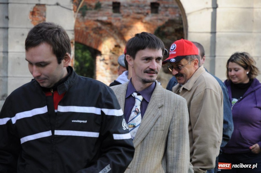 Zdjęcie w galerii na portalu naszraciborz.pl: Oldtimery zakończyły sezon wiadomości z regionu