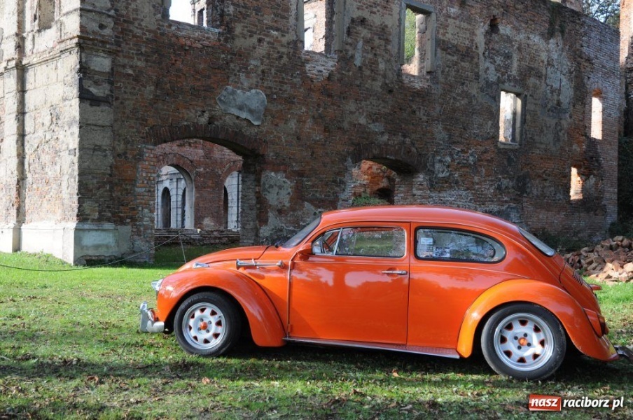 Zdjęcie w galerii na portalu naszraciborz.pl: Oldtimery zakończyły sezon wiadomości z regionu