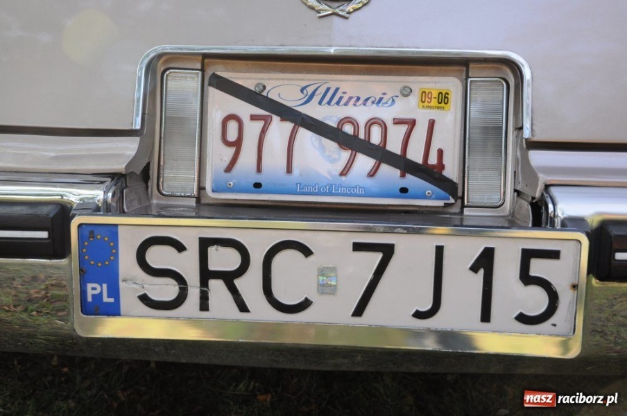 Zdjęcie w galerii na portalu naszraciborz.pl: Oldtimery zakończyły sezon wiadomości z regionu