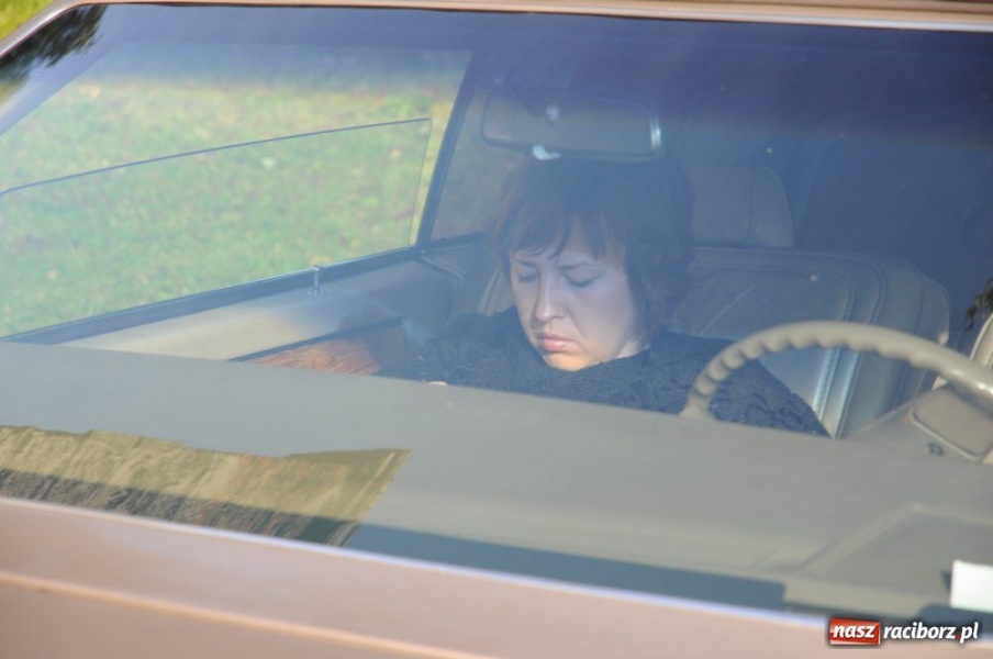 Zdjęcie w galerii na portalu naszraciborz.pl: Oldtimery zakończyły sezon wiadomości z regionu