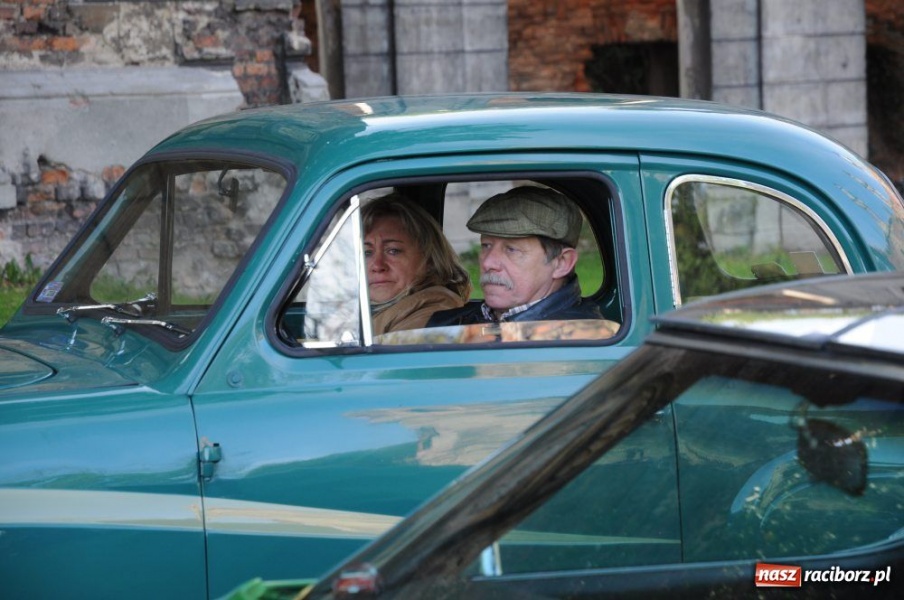 Zdjęcie w galerii na portalu naszraciborz.pl: Oldtimery zakończyły sezon wiadomości z regionu