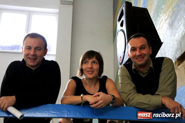 Zdjęcie w galerii na portalu naszraciborz.pl: Pływackie sprinty w SMS-ie wiadomości z regionu