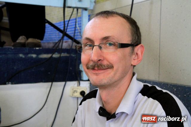 Zdjęcie w galerii na portalu naszraciborz.pl: Pływackie sprinty w SMS-ie wiadomości z regionu