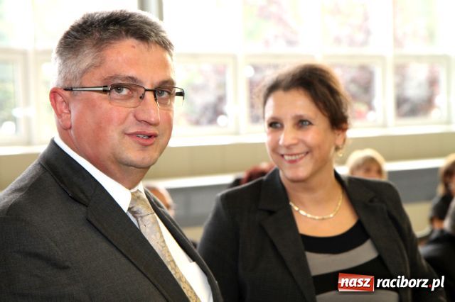 Zdjęcie w galerii na portalu naszraciborz.pl: Pływackie sprinty w SMS-ie wiadomości z regionu