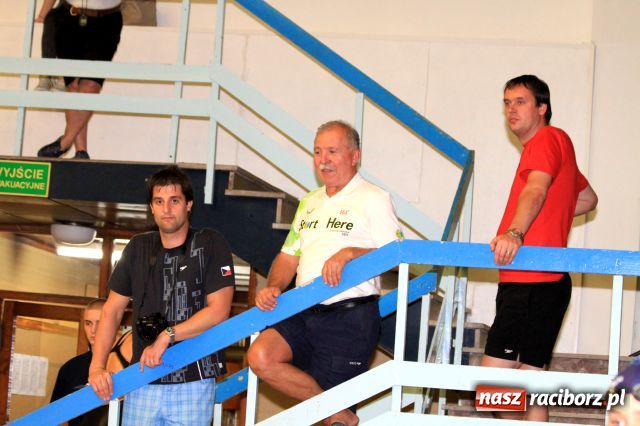 Zdjęcie w galerii na portalu naszraciborz.pl: Pływackie sprinty w SMS-ie wiadomości z regionu