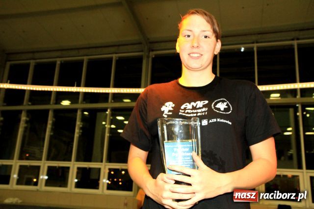 Zdjęcie w galerii na portalu naszraciborz.pl: Pływackie sprinty w SMS-ie wiadomości z regionu